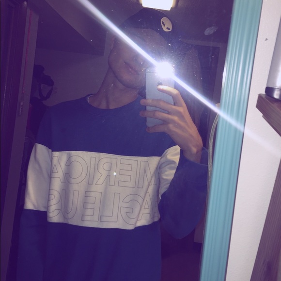 Meet your Posher, Dave - Picture 1 of 1